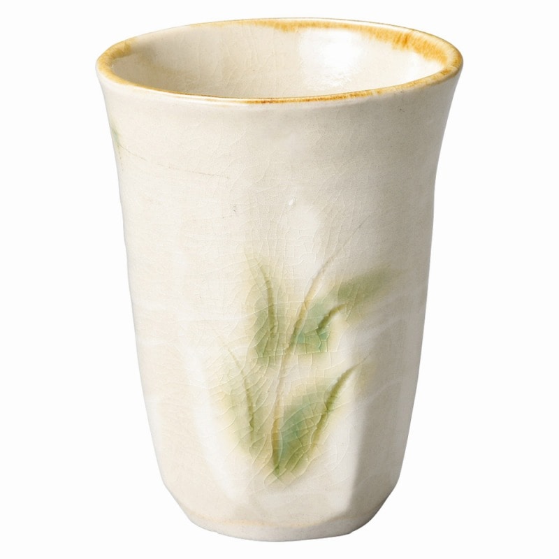 金正陶器 彫芦 フリーカップ 1個(ご注文単位1個)【直送品】
