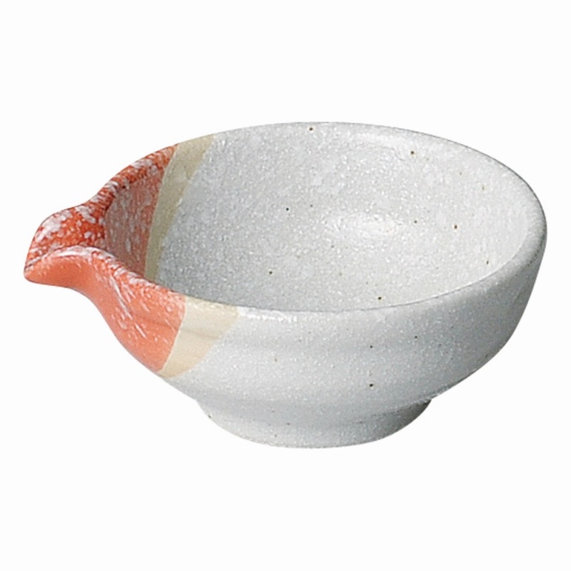 金正陶器 なごみ 片口3.0鉢 1個(ご注文単位1個)【直送品】