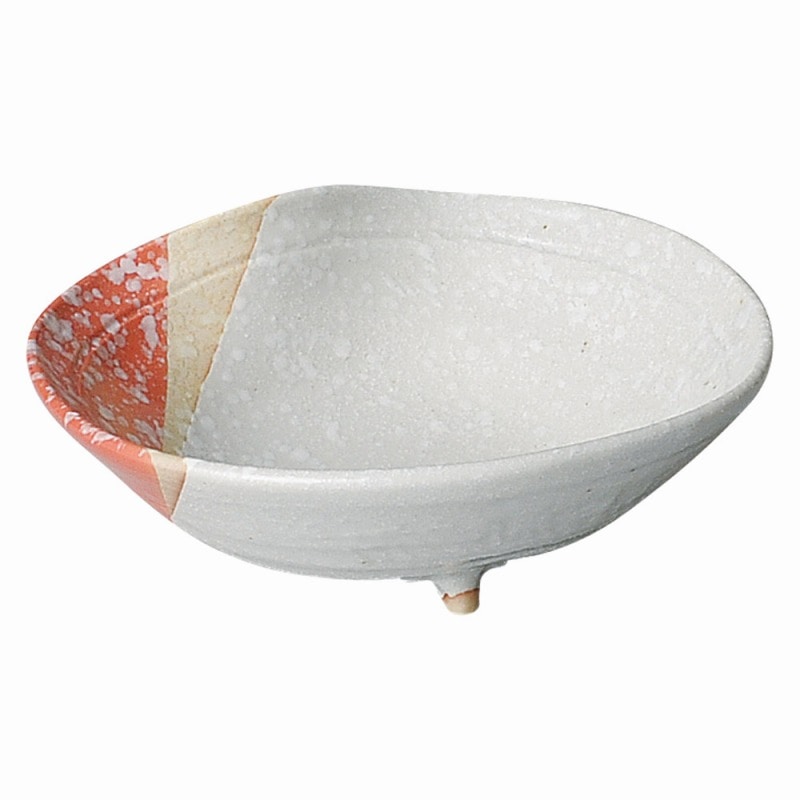金正陶器 なごみ 片押5.0鉢 1個(ご注文単位1個)【直送品】