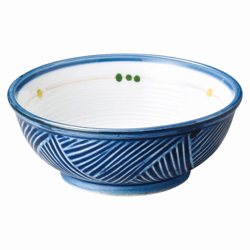 金正陶器 古代釉グリン散らし(強化) 丸呑水 1個(ご注文単位1個)【直送品】