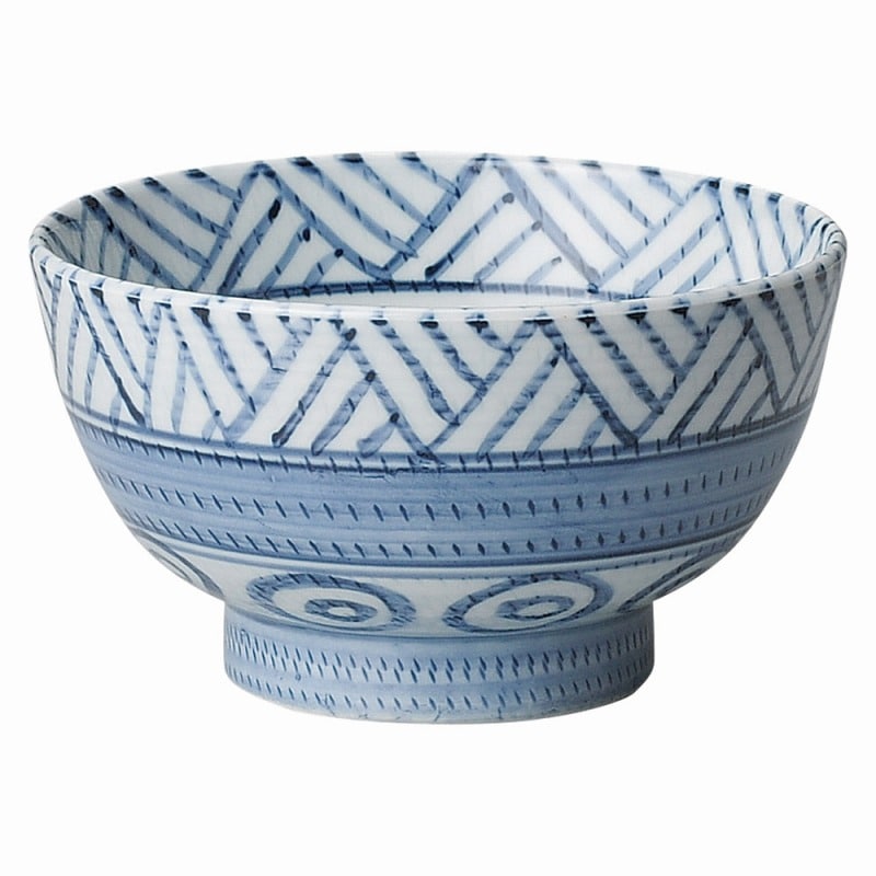 金正陶器 あすなろ 高浜5.5多用丼 1個(ご注文単位1個)【直送品】
