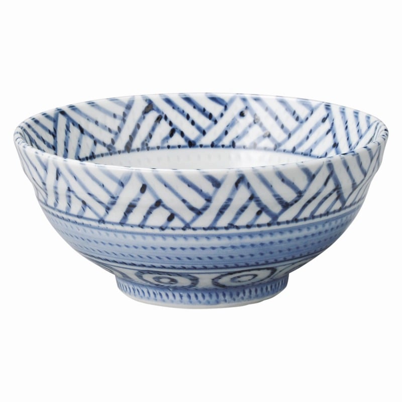 金正陶器 あすなろ 玉渕6.0丼 1個(ご注文単位1個)【直送品】