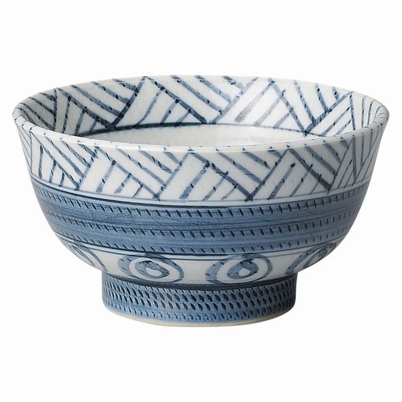 金正陶器 あすなろ 6.0高浜丼 1個(ご注文単位1個)【直送品】