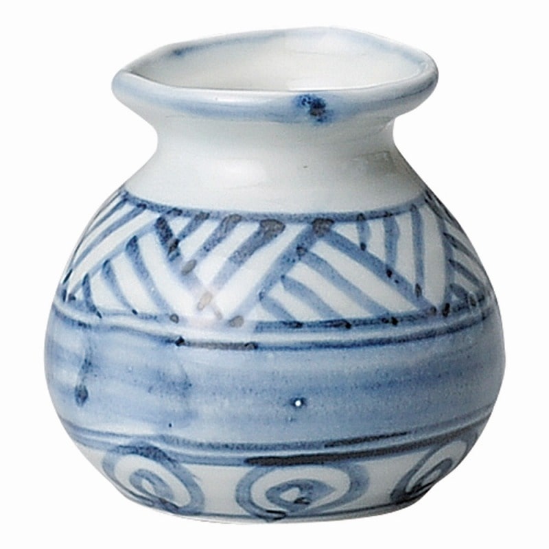 金正陶器 あすなろ そば徳利 1個(ご注文単位1個)【直送品】