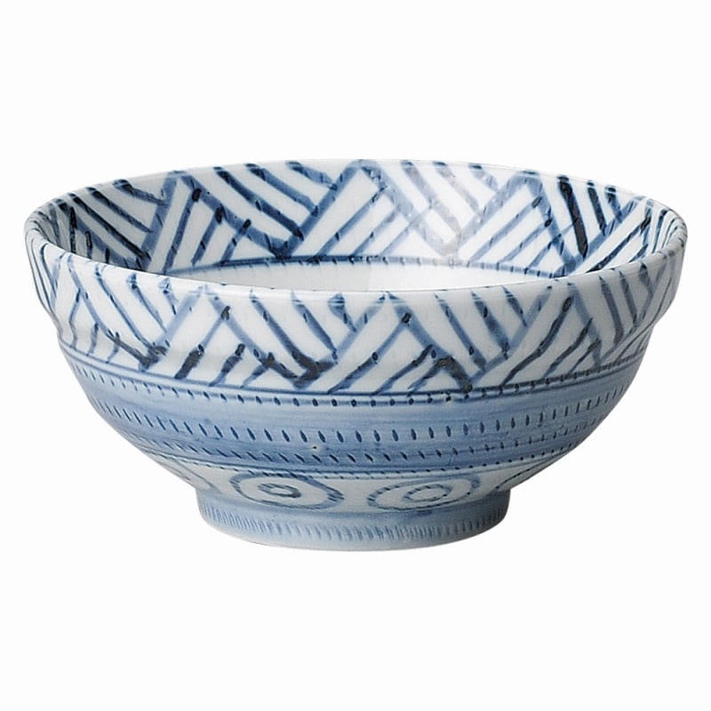 金正陶器 あすなろ 玉渕5.5丼 1個(ご注文単位1個)【直送品】