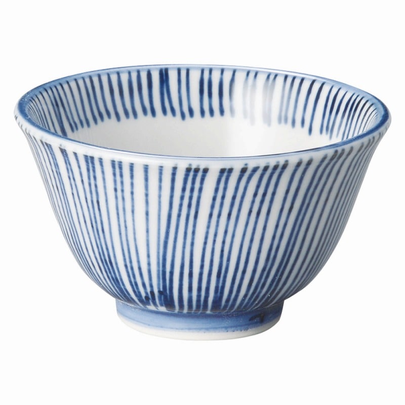 金正陶器 千本十草 反千茶 1個(ご注文単位1個)【直送品】