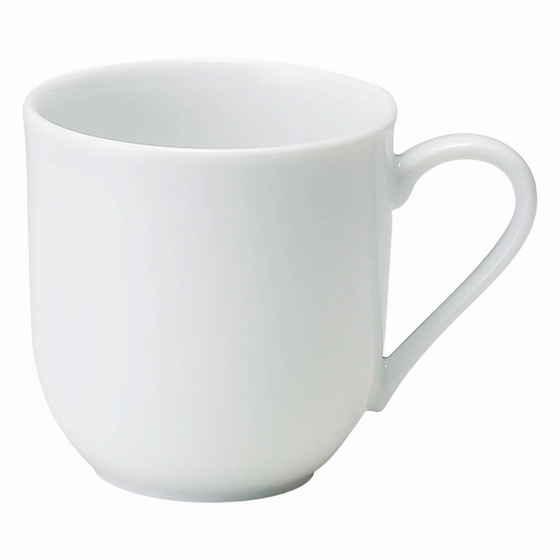 金正陶器 かるーん(軽量食器) マグカップ 1個(ご注文単位1個)【直送品】
