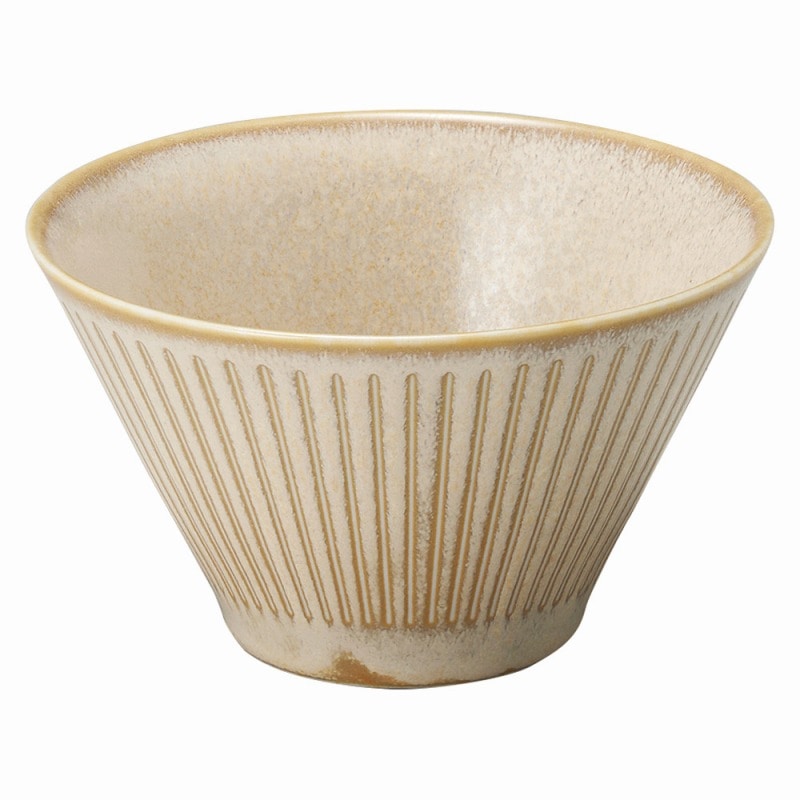 金正陶器 チタンマット撥水十草 サラダ小鉢 1個(ご注文単位1個)【直送品】