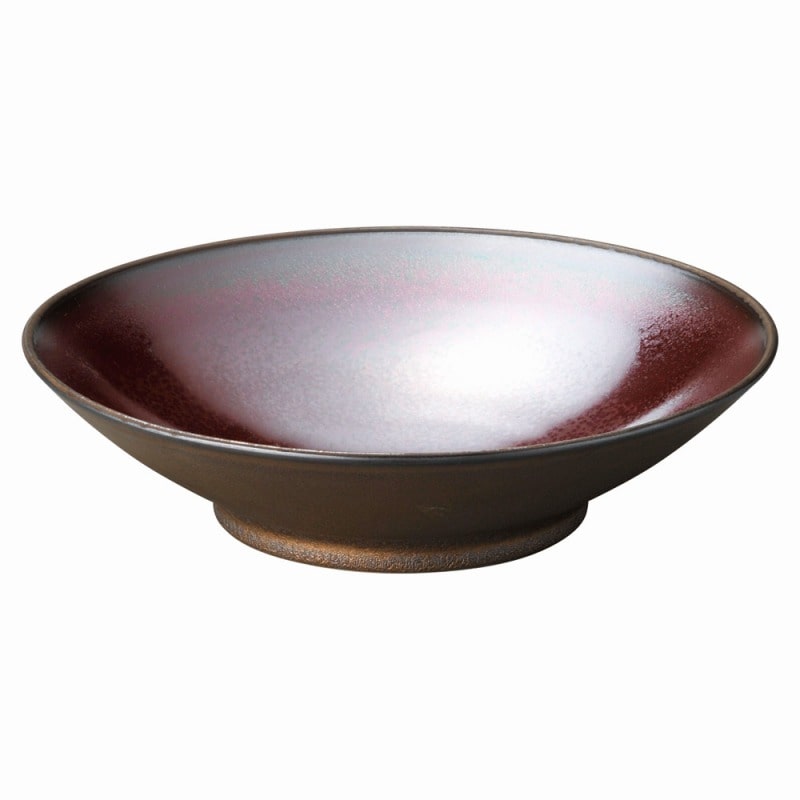 金正陶器 ブロンズ サービングボール 1個(ご注文単位1個)【直送品】