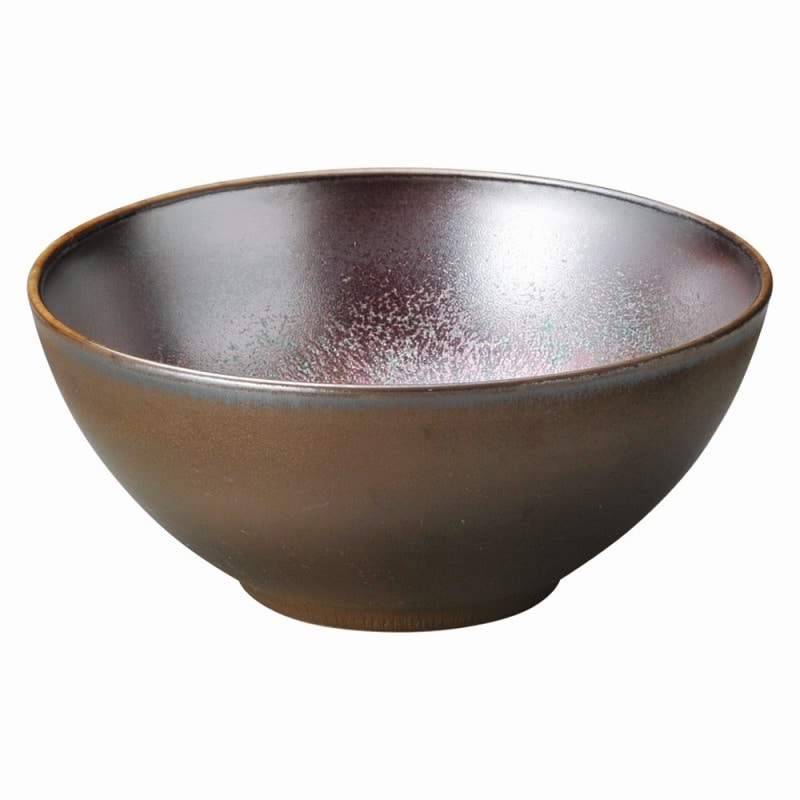 金正陶器 ブロンズ 15cmボール 1個(ご注文単位1個)【直送品】