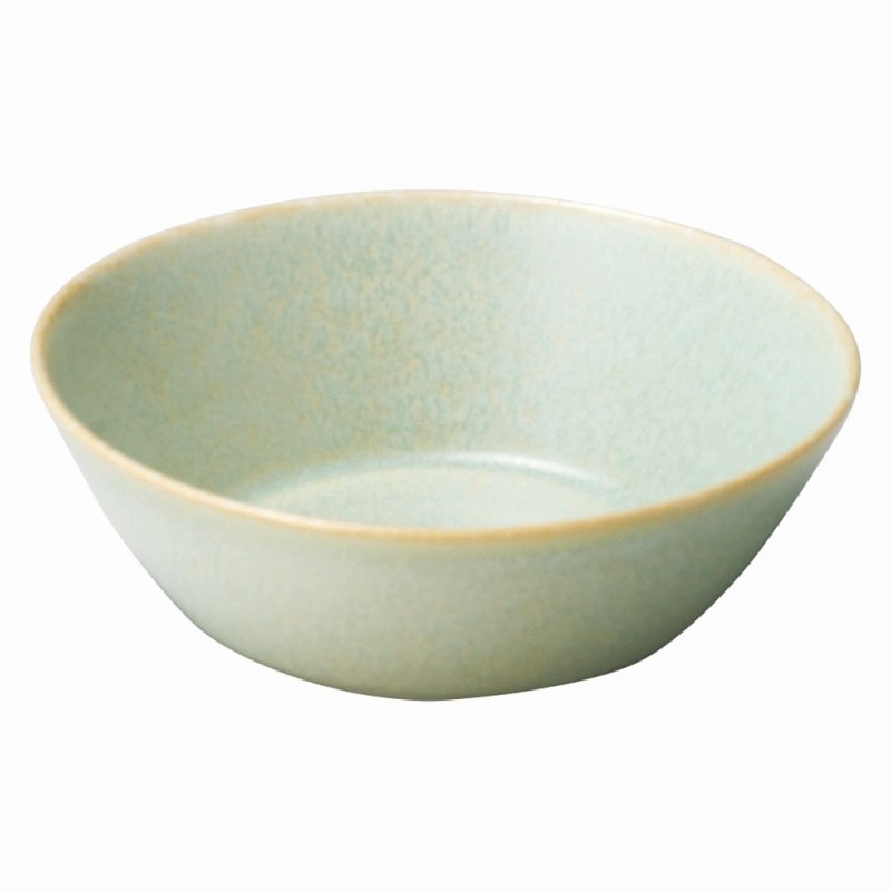 金正陶器 シルバーグリン スタンS 1個(ご注文単位1個)【直送品】
