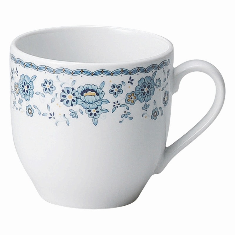 金正陶器 エジンバラ マグカップ 1個(ご注文単位1個)【直送品】
