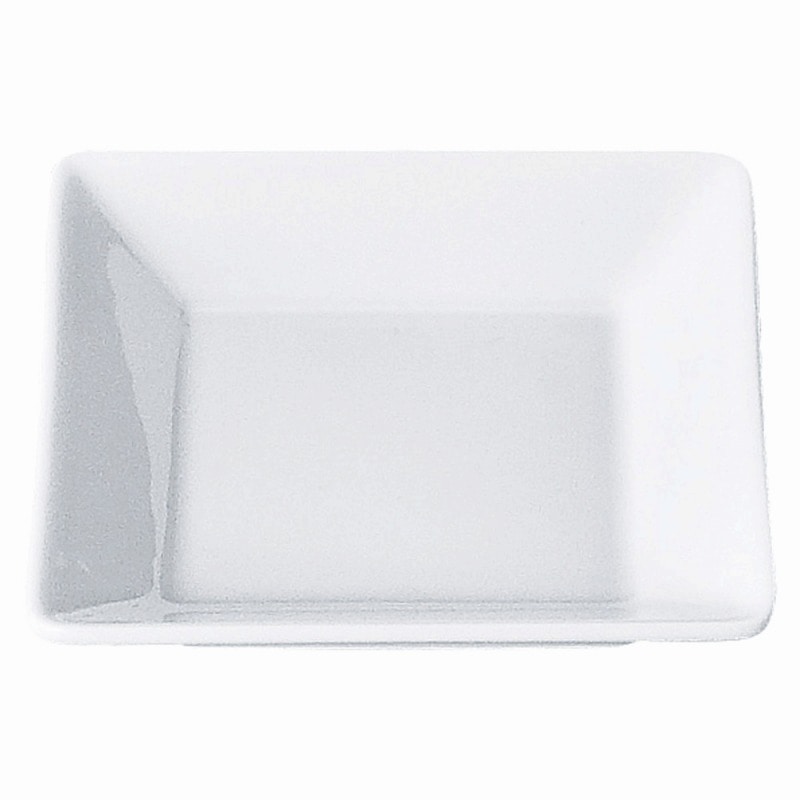 金正陶器 SQ ピュアホワイト 10.5cm深皿 1個(ご注文単位1個)【直送品】