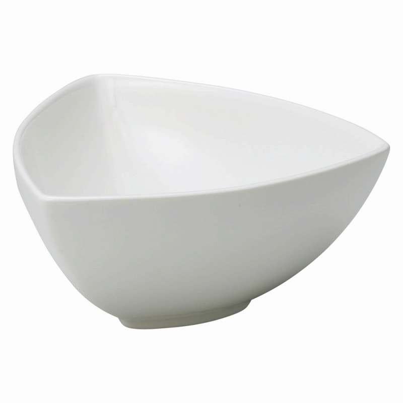 金正陶器 フォルムリンツ・(K364) トライアングルマルチボール(S) 1個(ご注文単位1個)【直送品】