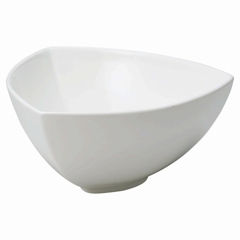 金正陶器 フォルムリンツ・(K364) トライアングルマルチボール(M) 1個(ご注文単位1個)【直送品】