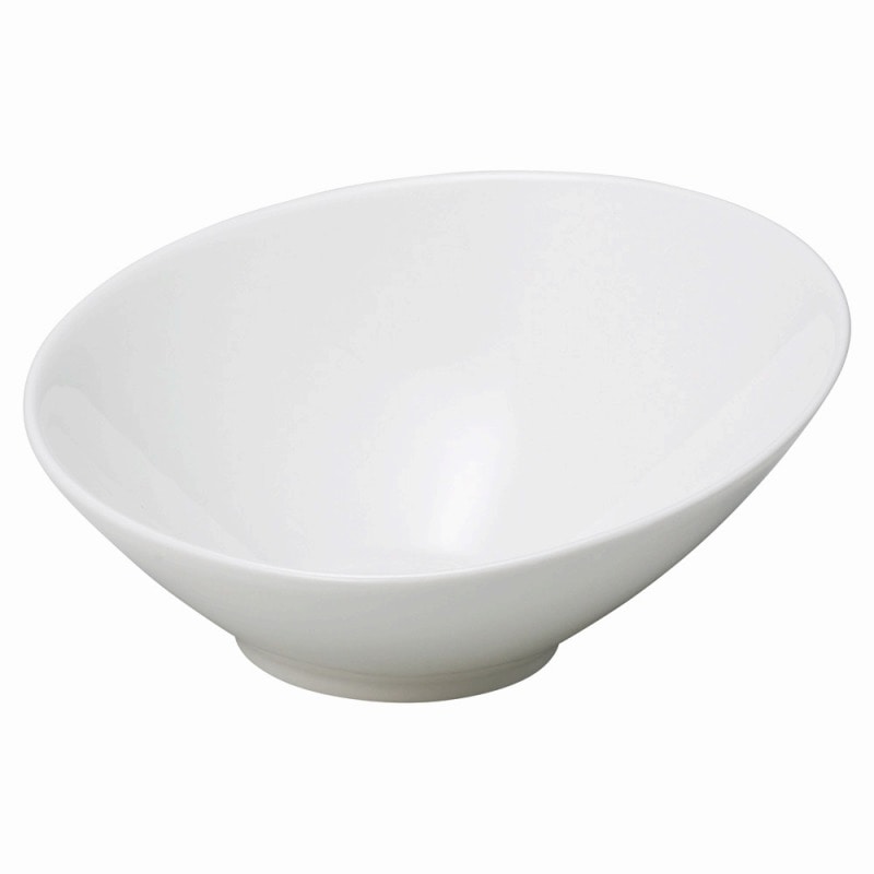 金正陶器 フォルムリンツ・(K364) ハス切ボール(L)21cm 1個(ご注文単位1個)【直送品】