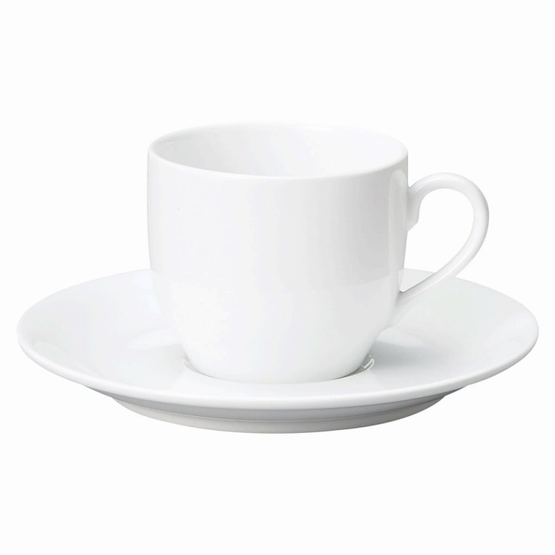 金正陶器 ダイヤセラム（強化）　コーヒー碗 ※カップ単品のみ 1個（ご注文単位1個）【直送品】