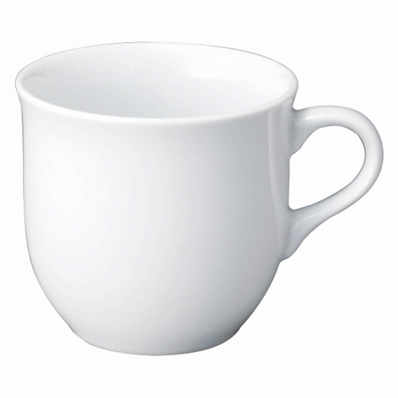金正陶器 ツーアール(強化) コーヒーカップ ※カップ単品のみ 1個 (ご注文単位1個) 【直送品】