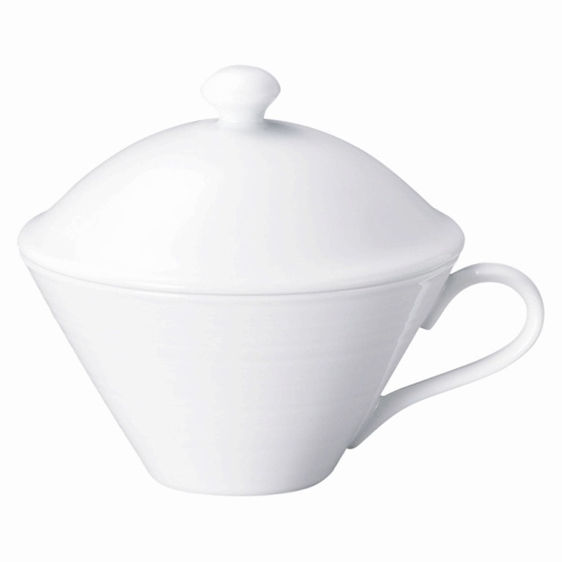 金正陶器 ベルナチュレ 切立カプチーノ用蓋 ※蓋単品のみ 1個(ご注文単位1個)【直送品】