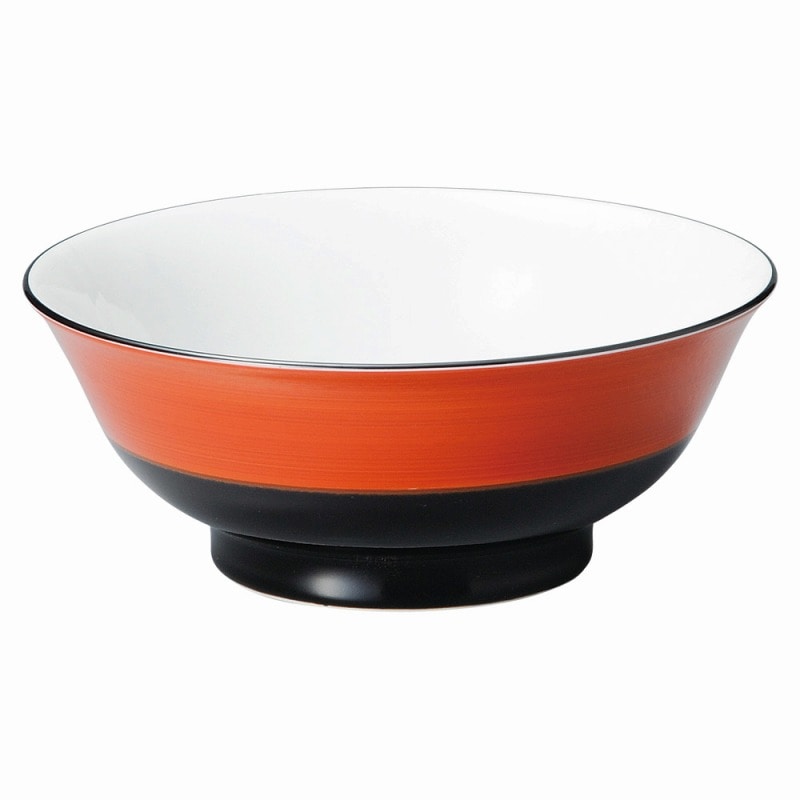 金正陶器 敦煌 6.5反高台丼 1個(ご注文単位1個)【直送品】