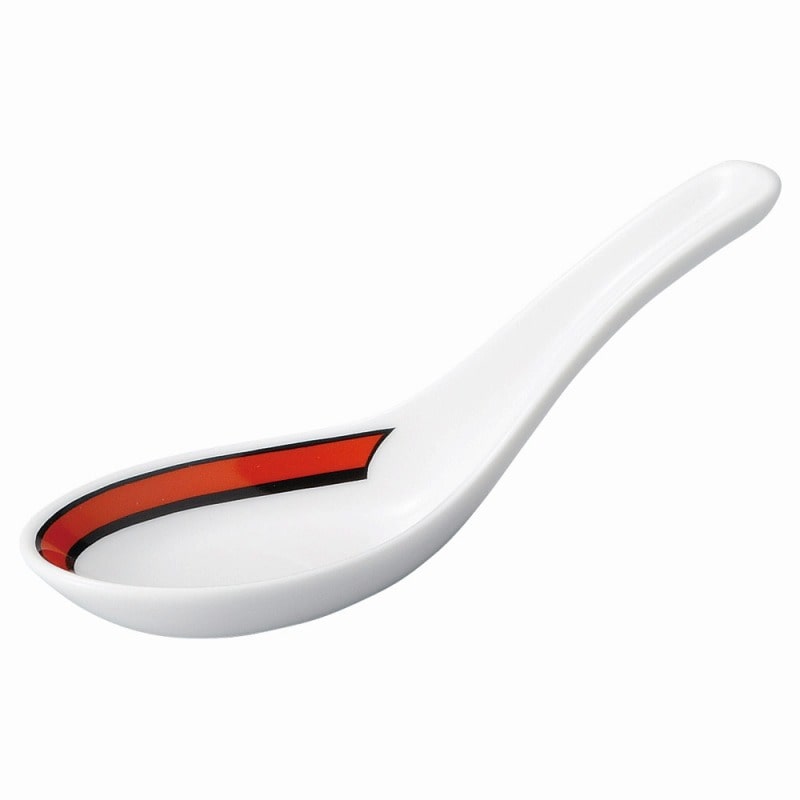 金正陶器 敦煌 レンゲ 1個(ご注文単位1個)【直送品】