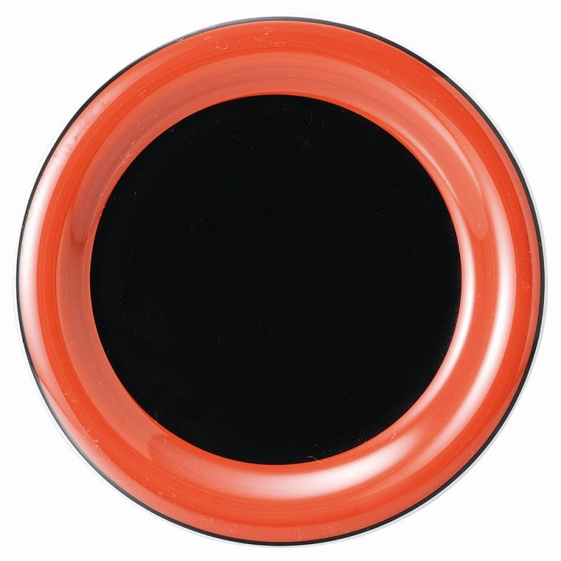 金正陶器 敦煌 7 1/2吋皿 1個(ご注文単位1個)【直送品】