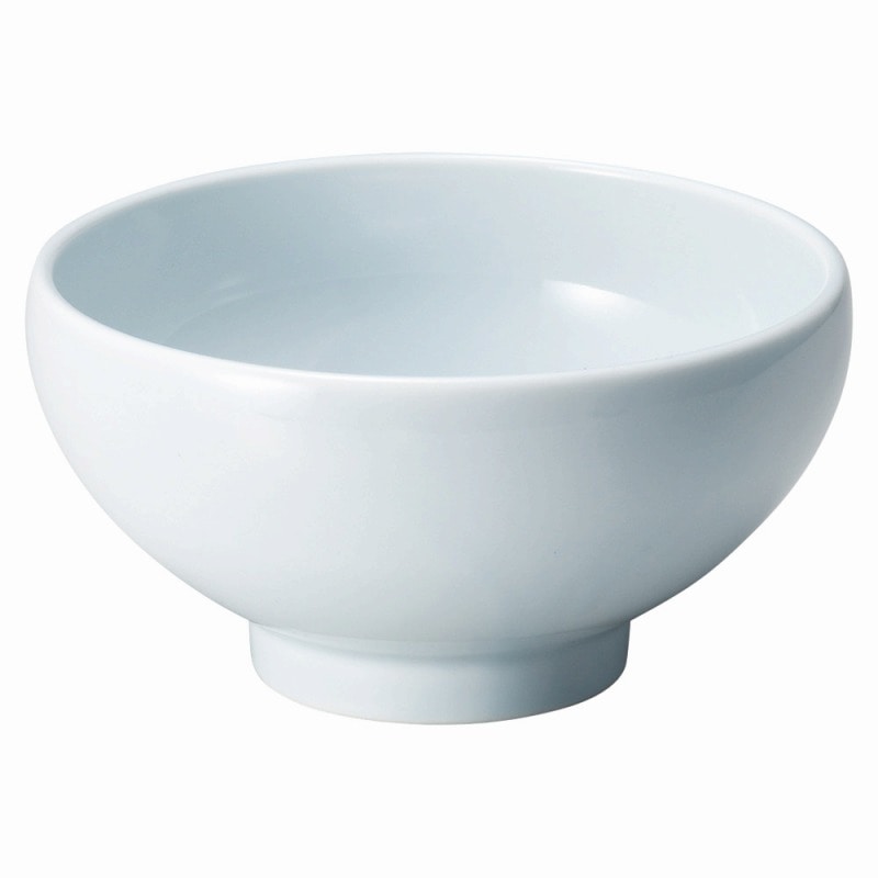 金正陶器 青白天 5.0丸丼 1個(ご注文単位1個)【直送品】