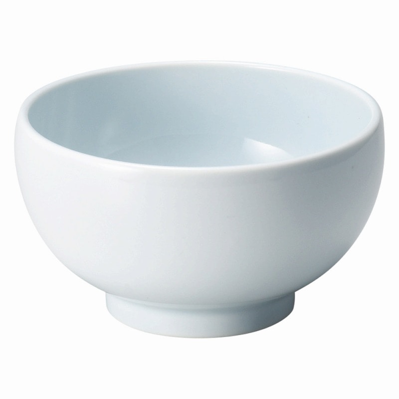 金正陶器 青白天 4.0丸丼 1個(ご注文単位1個)【直送品】