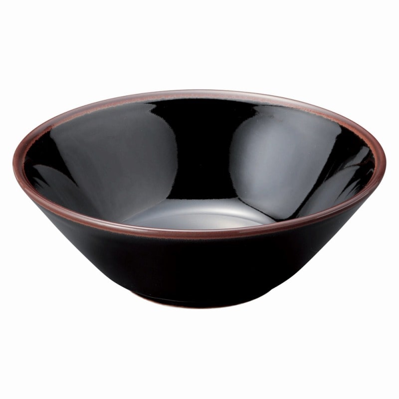 金正陶器 天目中華 6.3切立丼 1個(ご注文単位1個)【直送品】