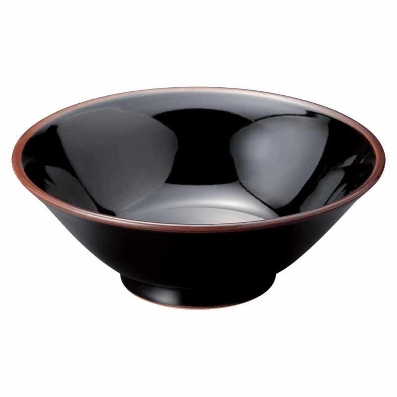 金正陶器 天目中華 6.8切立丼 1個(ご注文単位1個)【直送品】