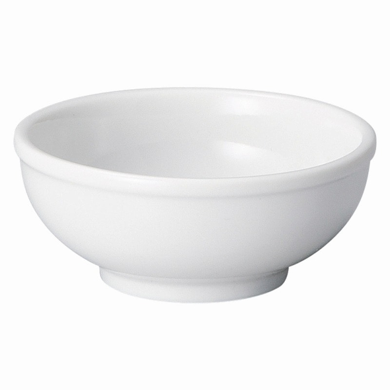 金正陶器 白中華 3.0玉丼 1個(ご注文単位1個)【直送品】
