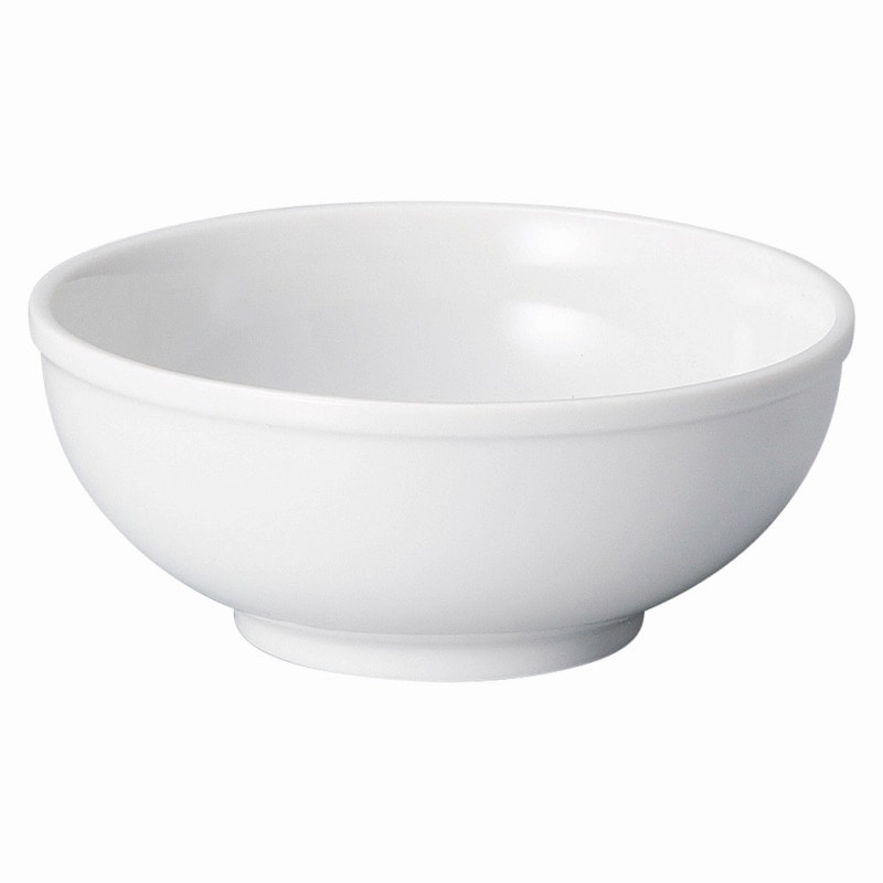 金正陶器 白中華 4.0玉丼 1個(ご注文単位1個)【直送品】