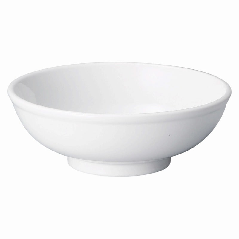 金正陶器 白中華 7.0玉丼 1個(ご注文単位1個)【直送品】