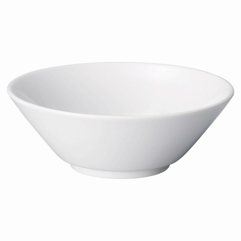 金正陶器 白中華 6.3切立丼 1個(ご注文単位1個)【直送品】