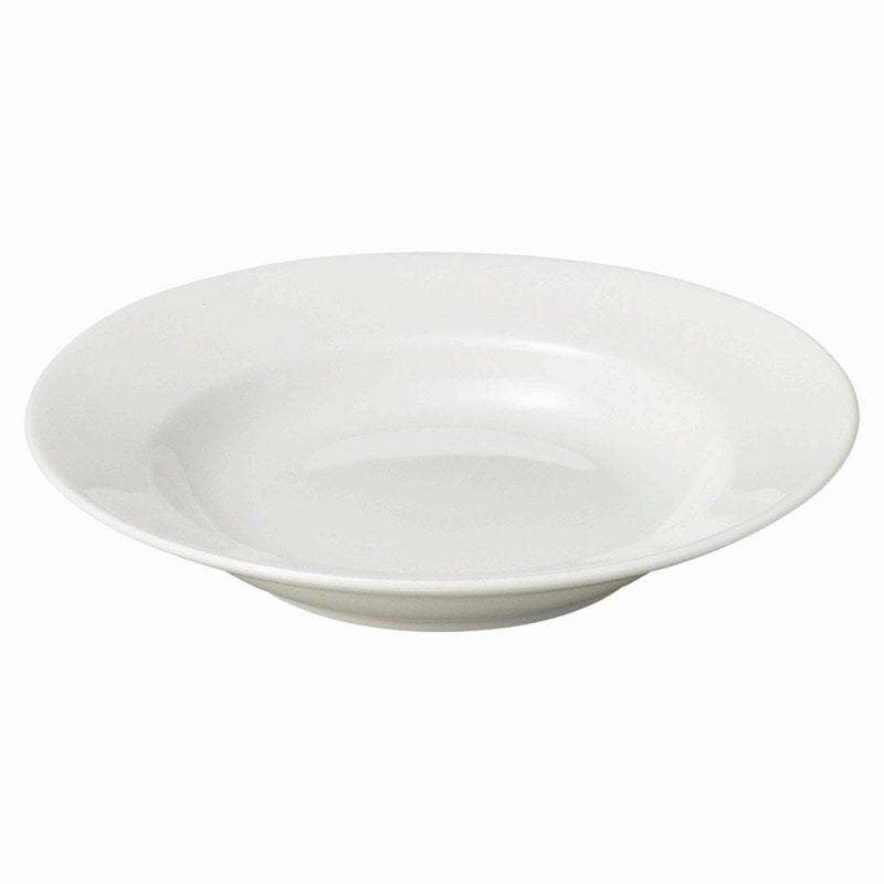 金正陶器 強化 シルキー 6吋スープ 1個(ご注文単位1個)【直送品】