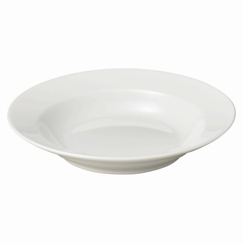金正陶器 強化 シルキー 7吋スープ 1個(ご注文単位1個)【直送品】