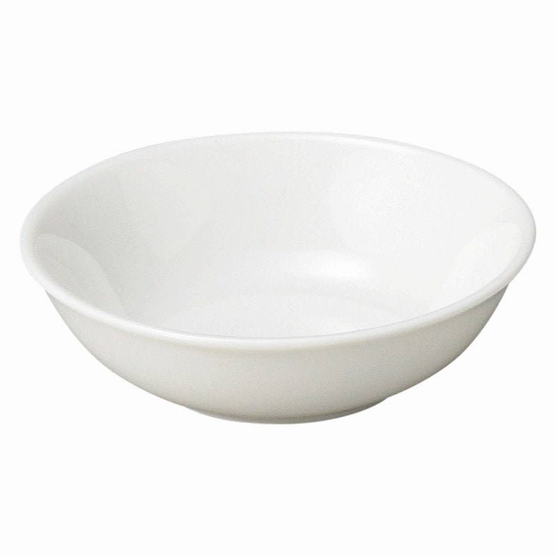 金正陶器 強化 シルキー 3吋小皿 1個(ご注文単位1個)【直送品】