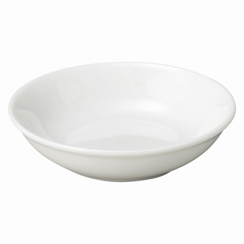 金正陶器 強化 シルキー 3 1/4吋小皿 1個(ご注文単位1個)【直送品】