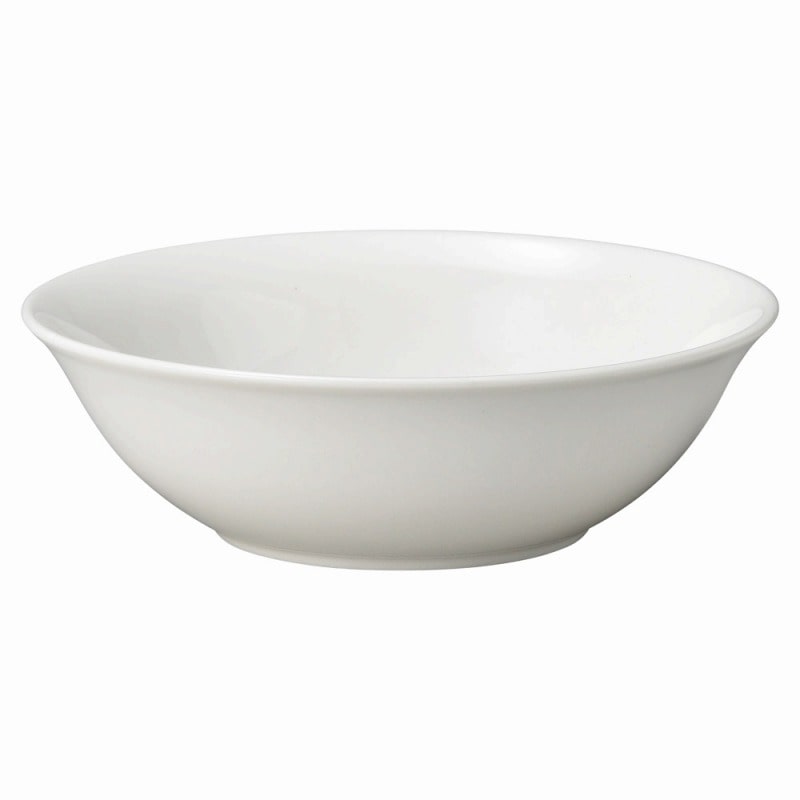 金正陶器 強化 シルキー 9吋ラーメン丼 1個(ご注文単位1個)【直送品】