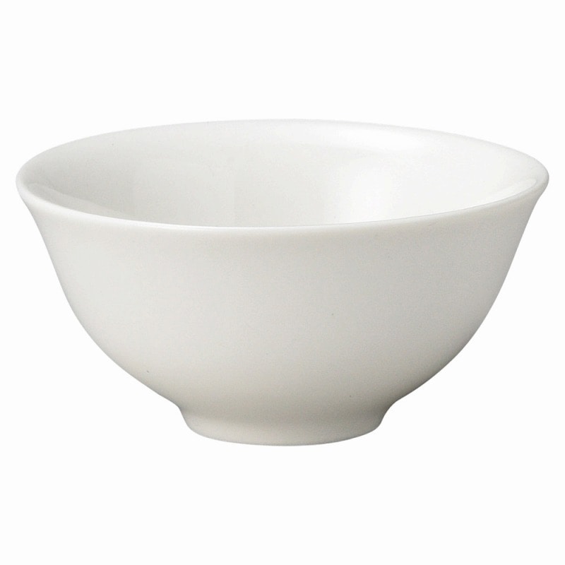 金正陶器 強化 シルキー 3 3/4吋スープ碗 1個(ご注文単位1個)【直送品】