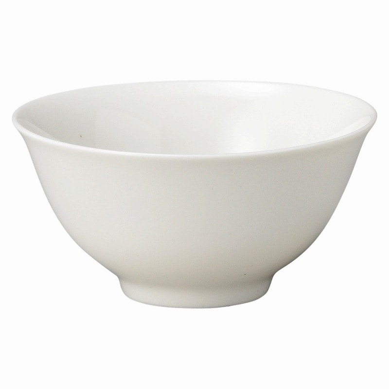 金正陶器 強化 シルキー 4 1/2吋スープ碗 1個(ご注文単位1個)【直送品】