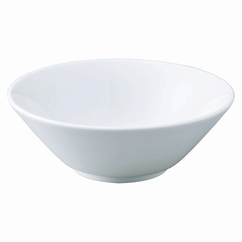 金正陶器 白中華 6.3切立丼 1個(ご注文単位1個)【直送品】