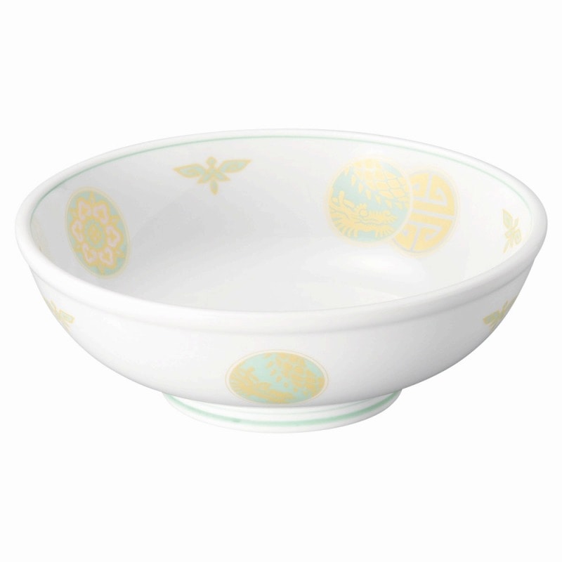 金正陶器 清楽 7.0玉丼 1個(ご注文単位1個)【直送品】