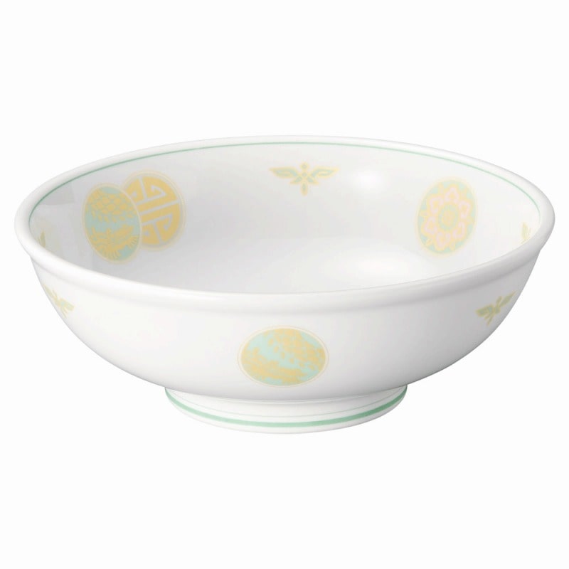 金正陶器 清楽 8.0玉丼 1個(ご注文単位1個)【直送品】