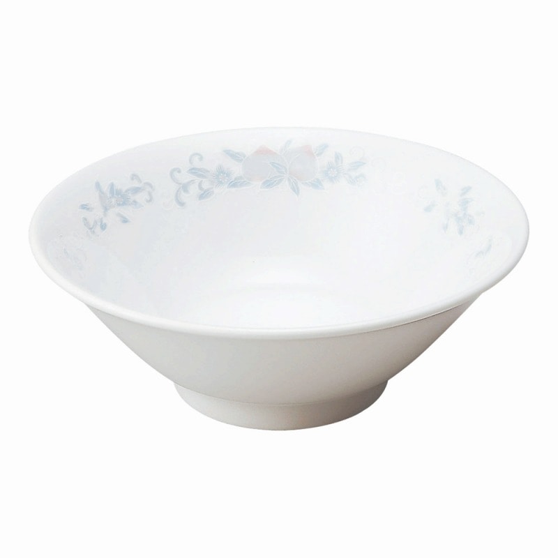 金正陶器 桃 6.8切立丼 1個(ご注文単位1個)【直送品】
