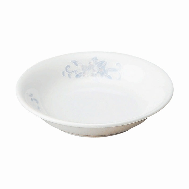 金正陶器 桃 4.0取皿 1個(ご注文単位1個)【直送品】