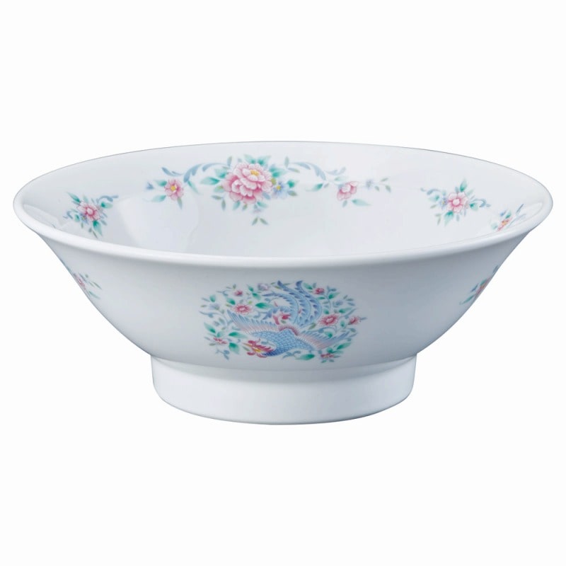 金正陶器 天翔鳳凰 7.0高台丼 1個(ご注文単位1個)【直送品】