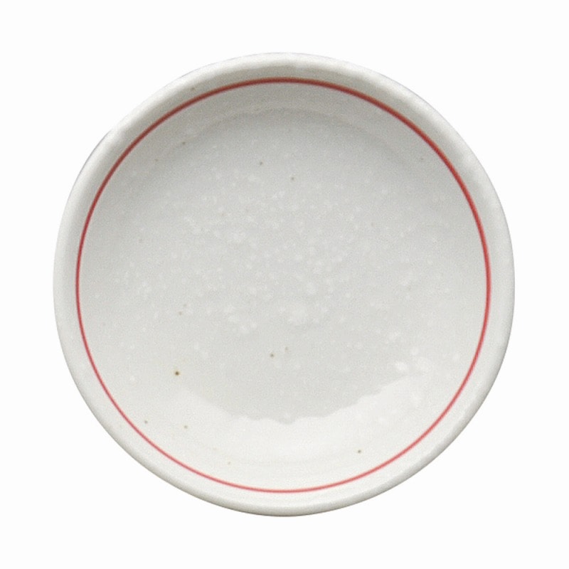 金正陶器 白虎 3.5タレ皿 1個(ご注文単位1個)【直送品】