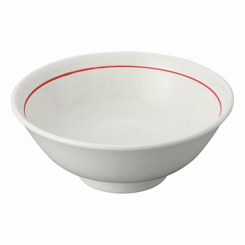 金正陶器 白虎 6.5反高台丼 1個(ご注文単位1個)【直送品】