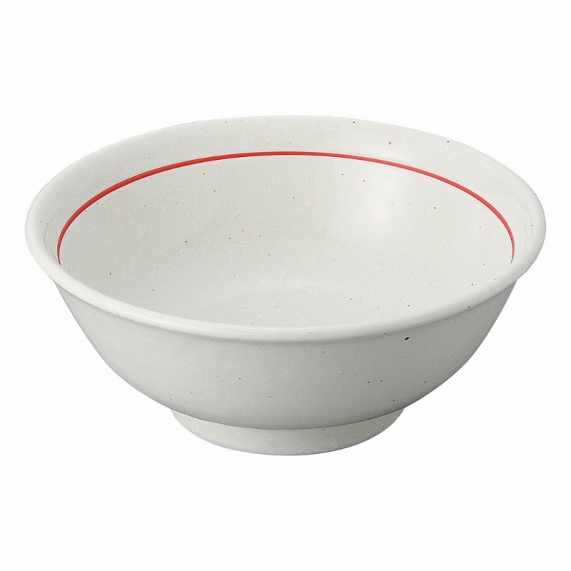 金正陶器 白虎 6.8反高台丼 1個(ご注文単位1個)【直送品】